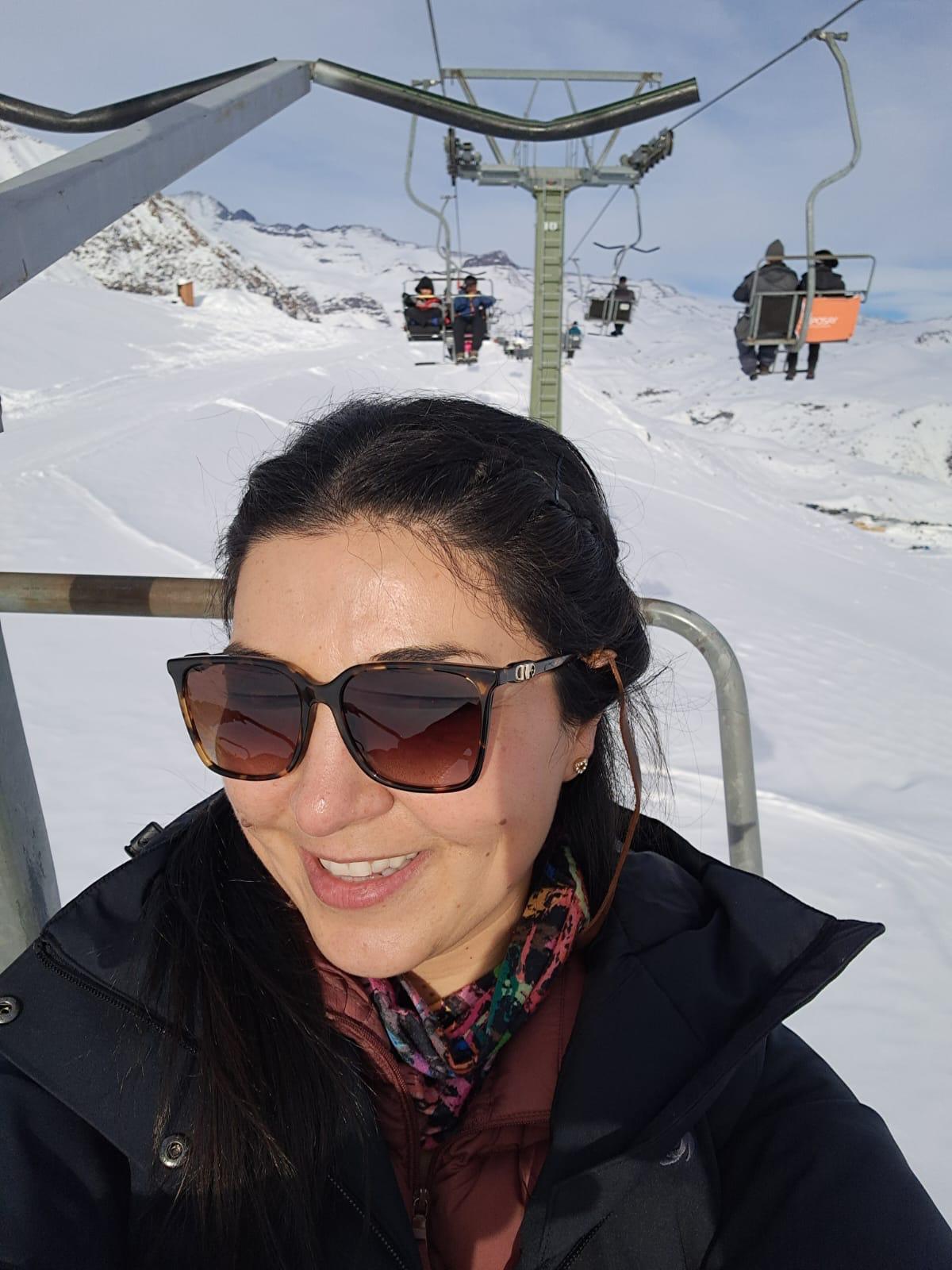Daniela Astaburuaga Espinoza